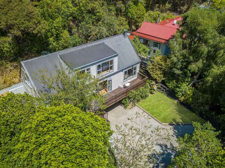 64 Cluny Road Plimmerton Porirua City Houses for Sale One Roof