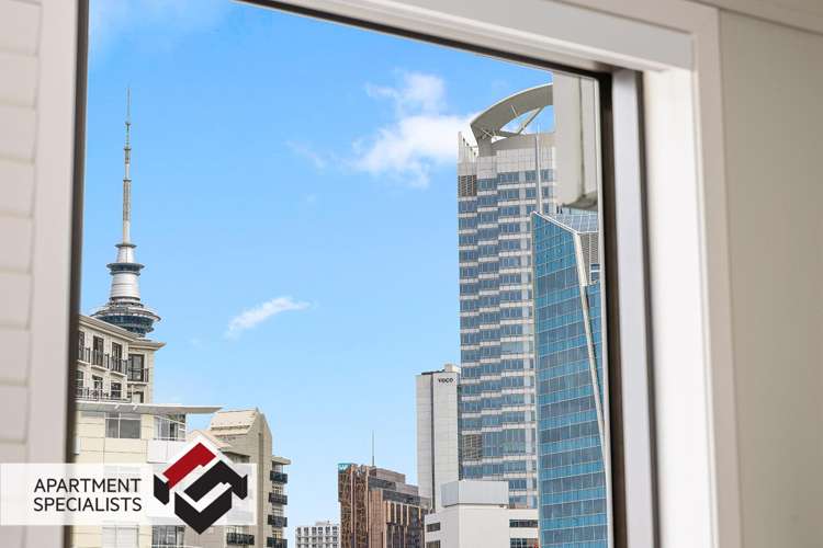 1406/47 Beach Road Auckland Central_19