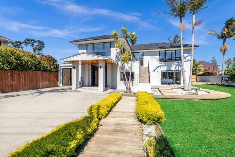 1A Morrow Avenue Bucklands Beach_34