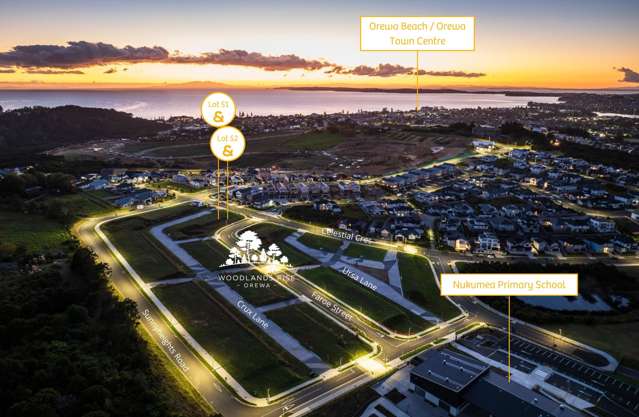 Lot 52 Woodlands Rise Orewa_3