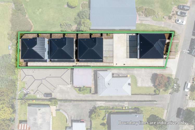 5/18 Albert Road Kelston_25