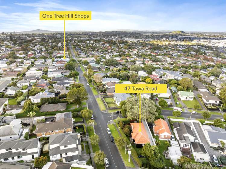 47 Tawa Road One Tree Hill_19