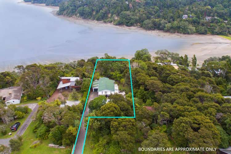 105a Tanekaha Road Titirangi_16