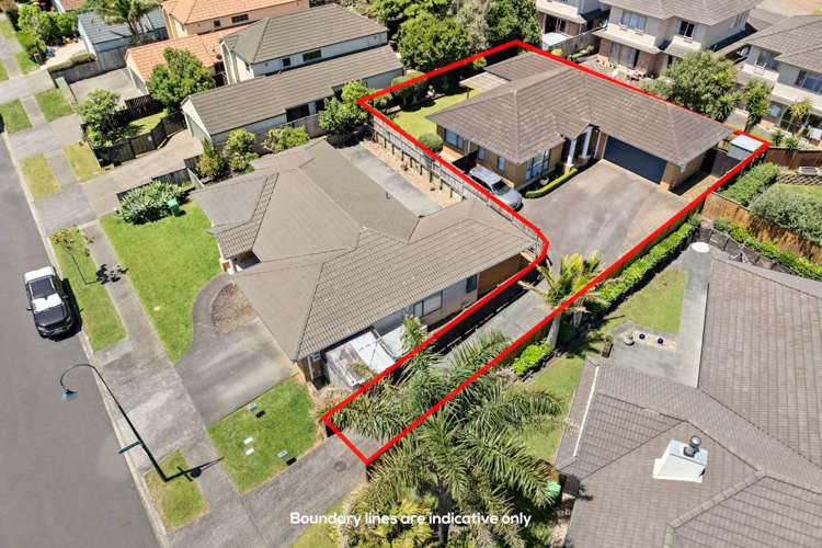 49 Matarangi Road East Tamaki_27