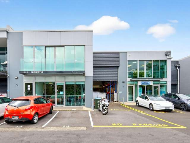 Quality investment with national brand