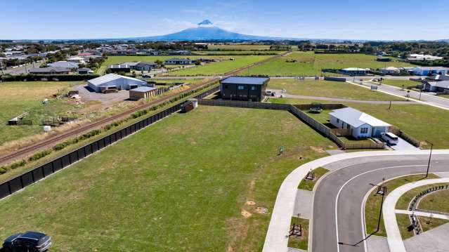 Section Among Quality Builds