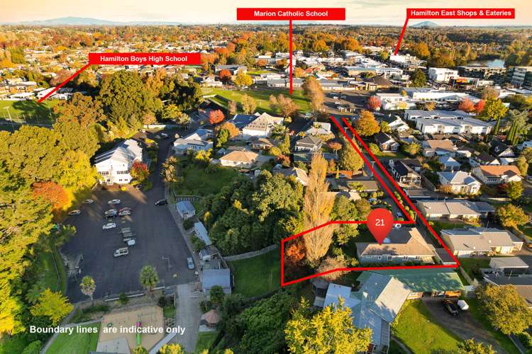 21 Beale Street Hamilton East_24