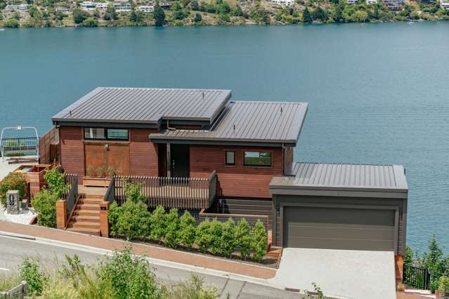 22 Middleton Road Queenstown_3