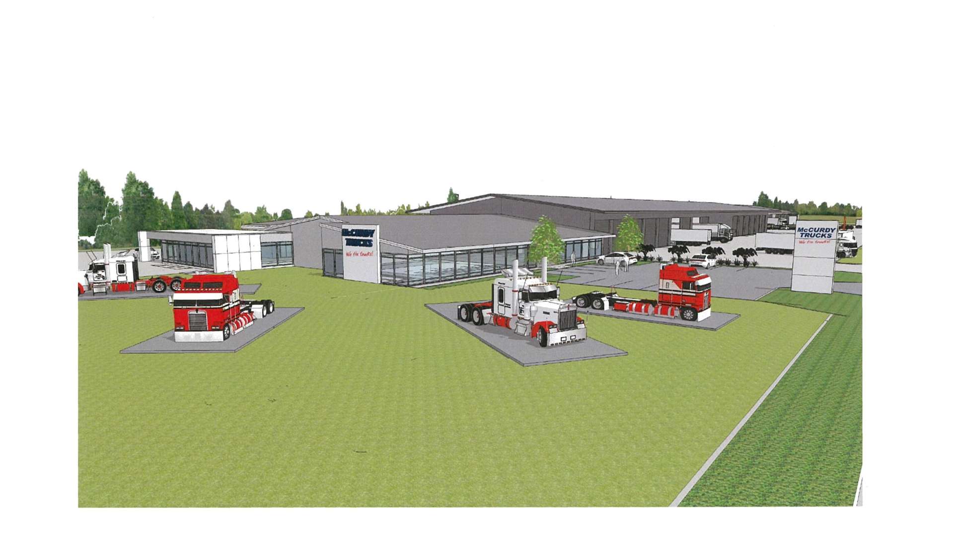 Cory John Place Bell Block_0