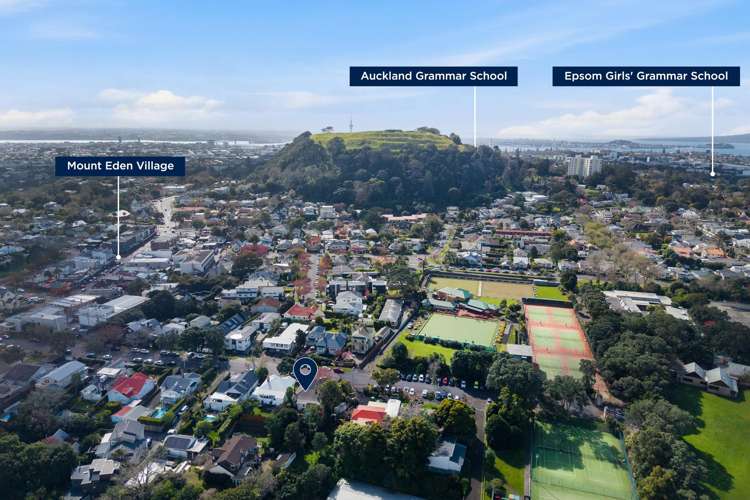 23 Poronui Street Mt Eden_25
