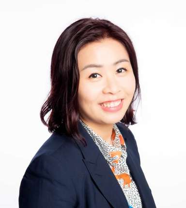 Karen Yung