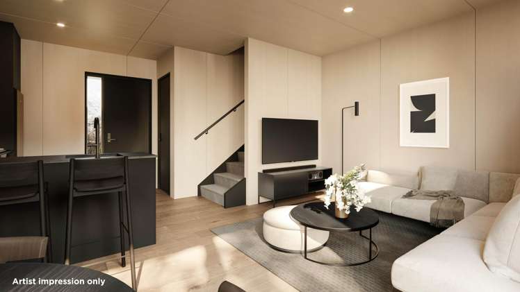 Villa 12 Five Mile Villas_3