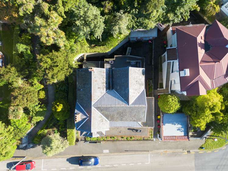 91 & 91A London Street Dunedin Central_32