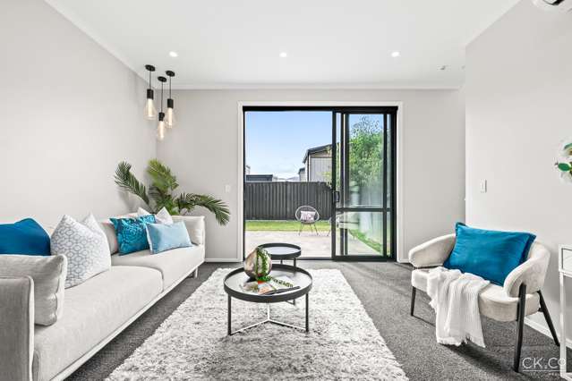 7 Aston Crescent Wallaceville_2