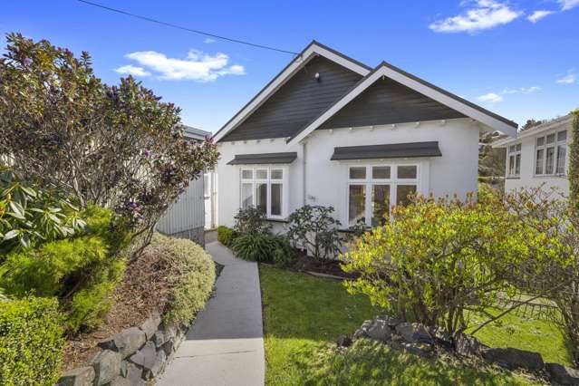 Light & Bright 3-Bed Home in Musselburgh