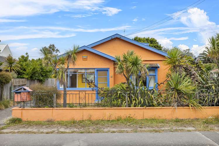 13 Effingham Street North New Brighton_21