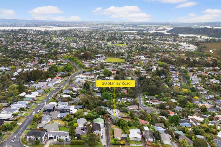 20 Stanley Road Glenfield_26