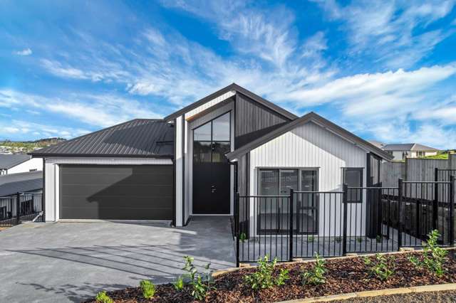 Stunning Family Home Flexi Living - Ready for You!