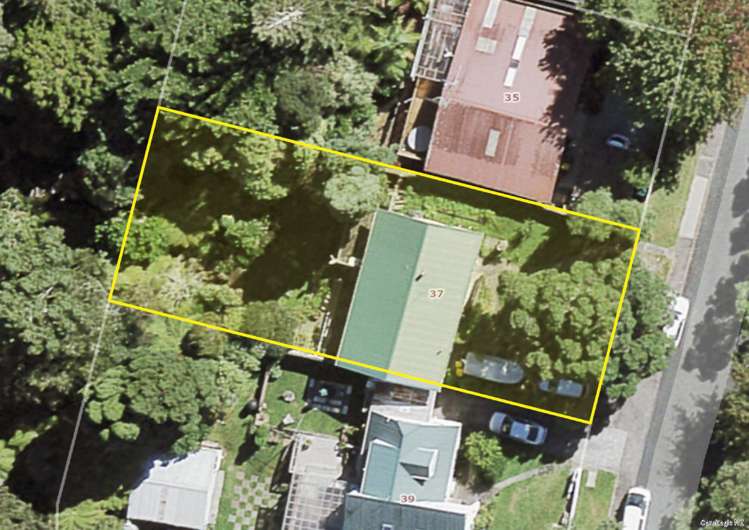 37 Rimutaka Place Titirangi_23