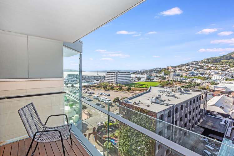 9j/245 Wakefield Street Te Aro_11