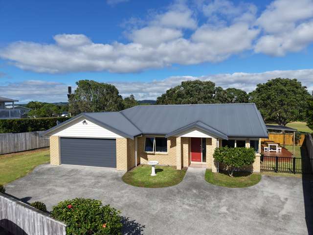 Coastal Lifestyle, Realistic Price, Ready to Go