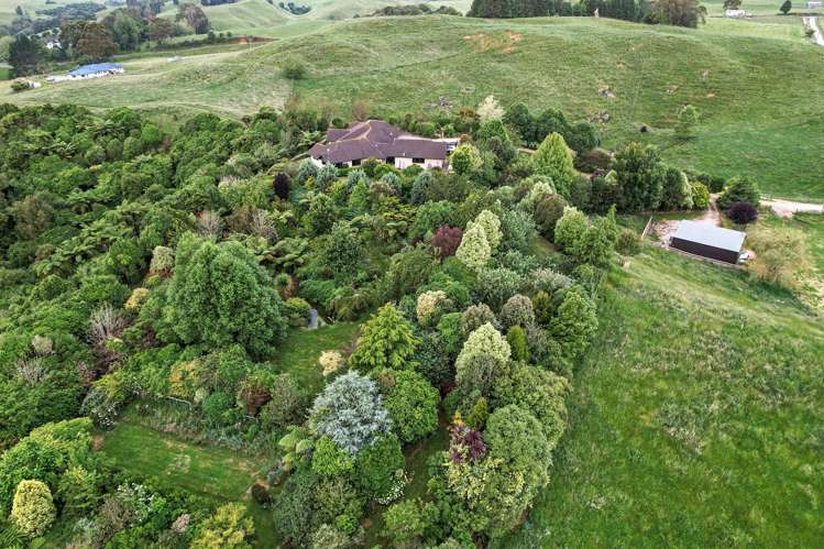 100 Tate Road Te Kuiti_42