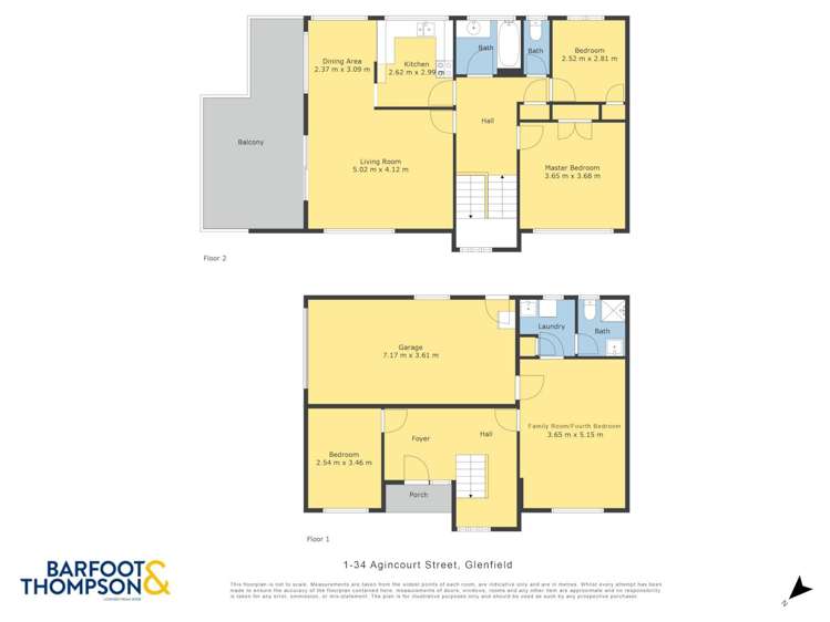 1/34 Agincourt Street Glenfield_6