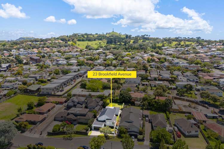 23 Brookfield Avenue Onehunga_20