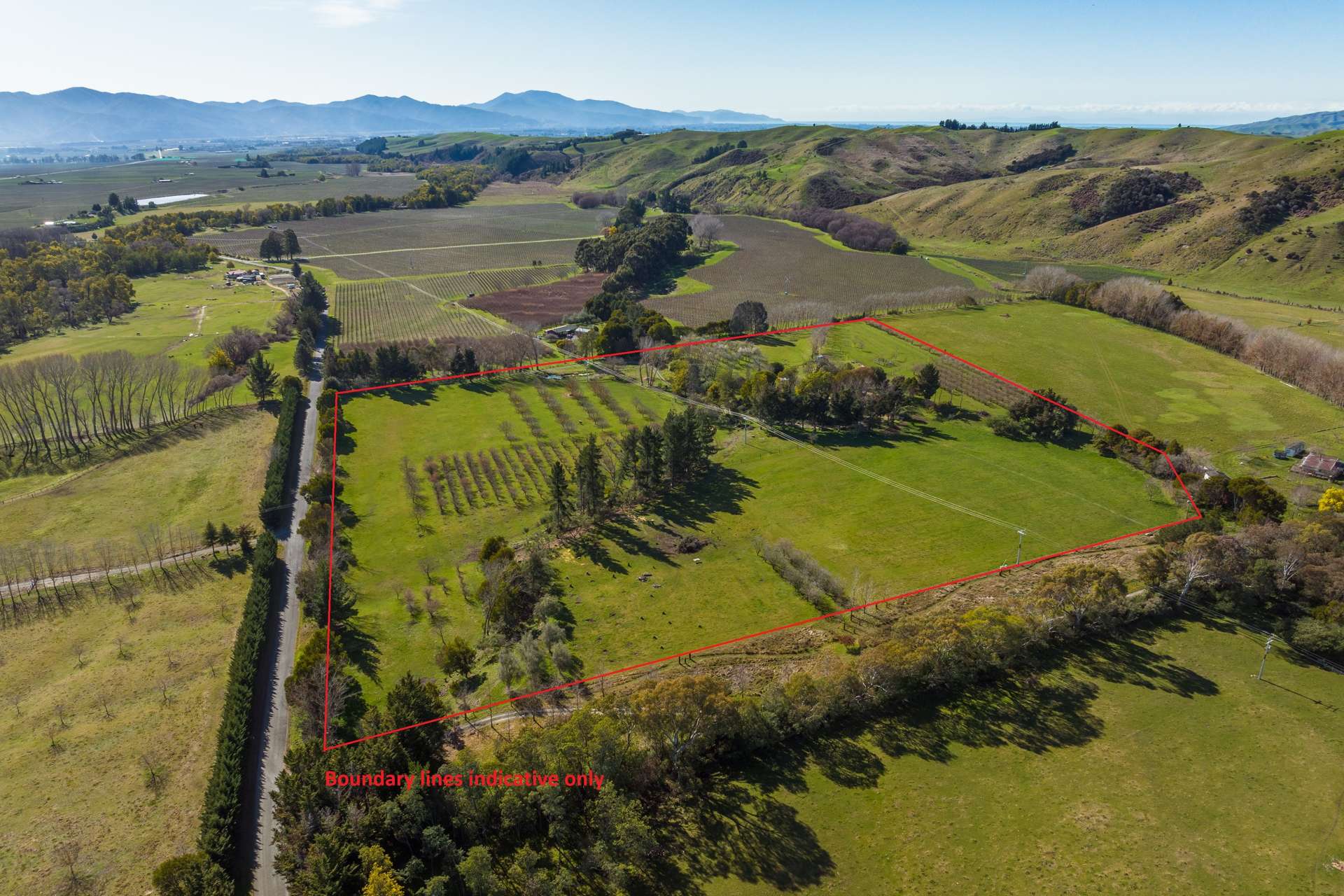 195 Tyntesfield Road Waihopai Valley_0