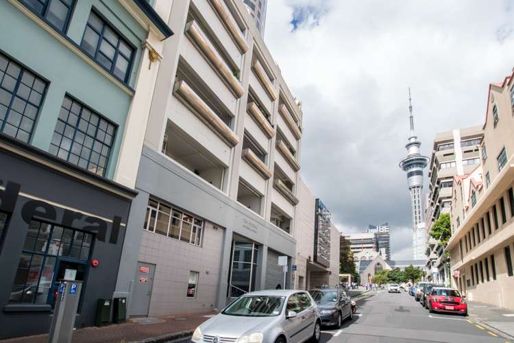 2b/18 Federal Street Auckland Central_19