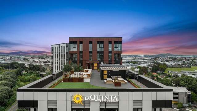 40 Apartments Released as Developer Moves on