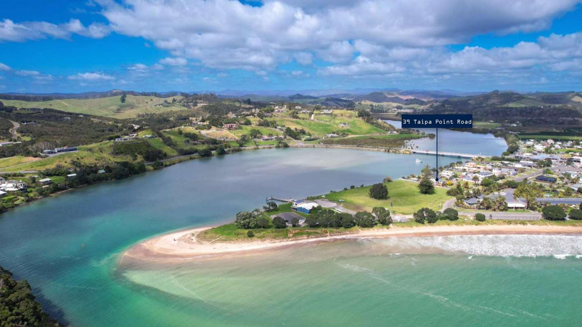 39 Taipa Point Road Taipa_0