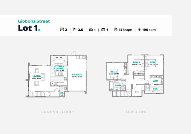 Lot Lot 1/82-84 Gibbons Street Ebdentown_3