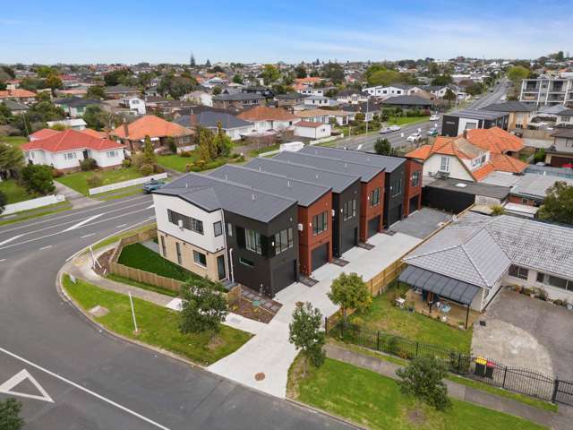 Lot 5/234 Shirley Road Papatoetoe_1