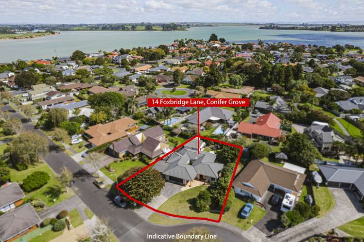 14 Foxbridge Lane Conifer Grove_21