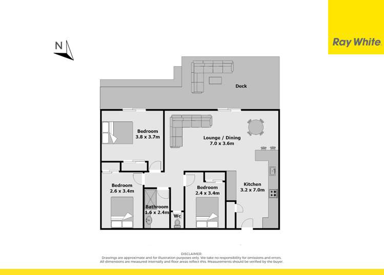 2/128 Spinella Drive Bayview_3
