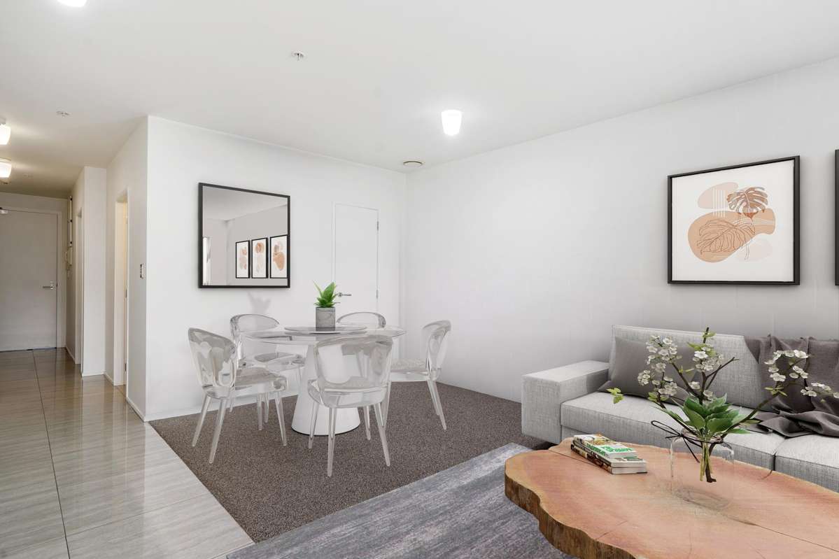 Apt 2F, 36 College Hill_2