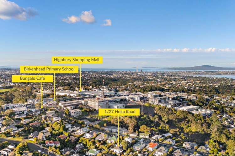 1/27 Huka Road Birkenhead_21