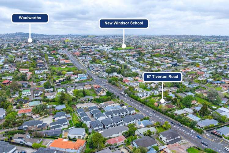 67 Tiverton Road Avondale_17