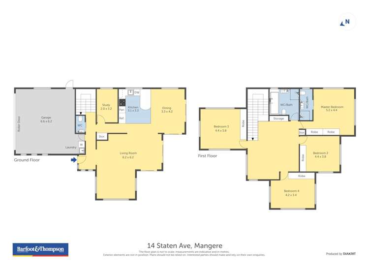 14 Staten Place Mangere_12