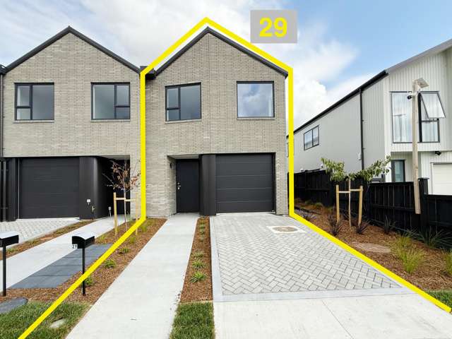 Affordable Modern Living in a Prime Location