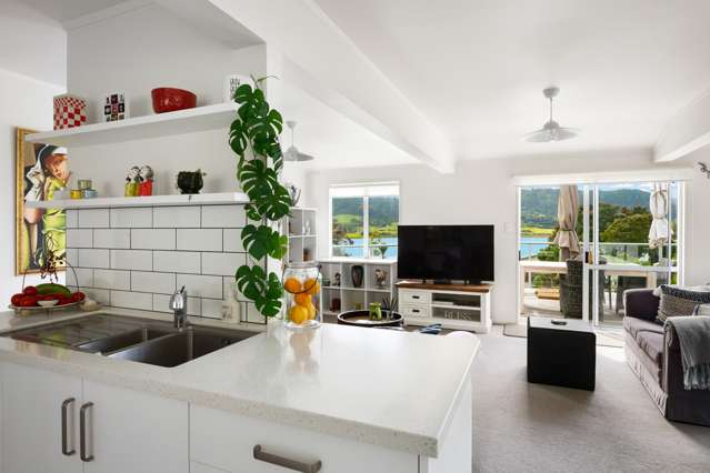 Fully Renovated - Sea Views, Sun & SERIOUS VALUE!