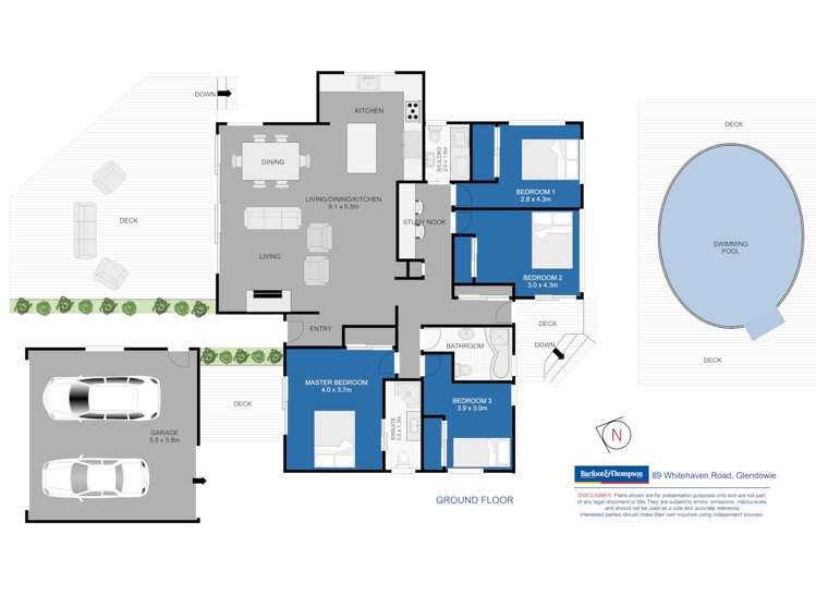 89 Whitehaven Road Glendowie_18