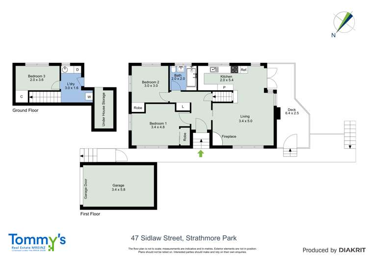 47 Sidlaw Street Strathmore Park_16