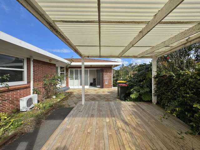 Ticks all the boxes for easy living