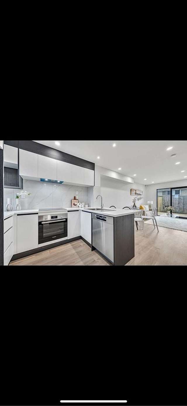 New Build in Manurewa