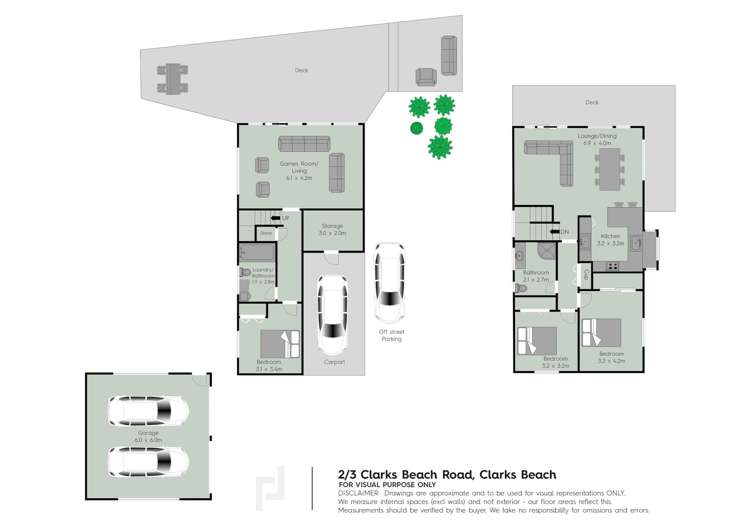 2/3 Clarks Beach Road Clarks Beach_28