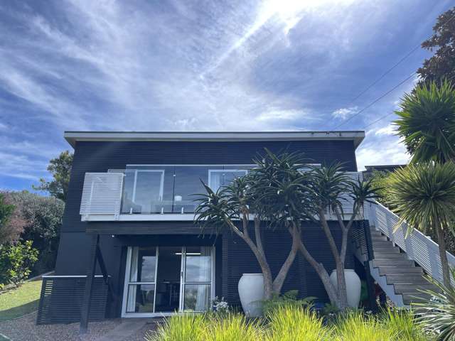 Charming 2-Bedroom Furnished Home