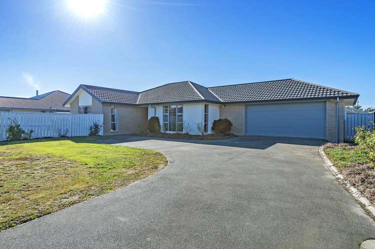 17 Clausen Avenue Leeston_25