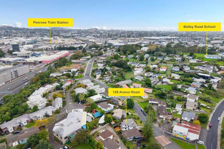 128 Aranui Road Mount Wellington_17